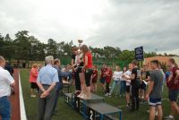XVIII Spartakiada Powiatowa Szkół Ponadgimnazjalnych, Szkół Ponadpodstawowych i Publicznych Placówek Oświatowych