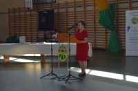 Uroczyste apele na zakończenie roku szkolnego