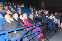 20 - lecie Stowarzyszenia im. ks. J. N. Musolffa i 15 - lecie Hospicjum