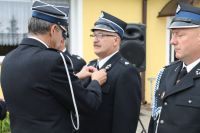 Jubileusz 85-lecia OSP w Czerlinie, fot. Tomasz Dembski