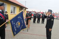 Jubileusz 85-lecia OSP w Czerlinie, fot. Tomasz Dembski