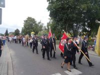 Dożynki Gminne w Mieścisku,fot. Katarzyna Beyma/wagrowiec.naszemiasto.pl