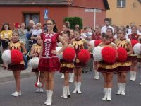 Dożynki Gminne w Mieścisku,fot. Katarzyna Beyma/wagrowiec.naszemiasto.pl