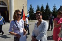 DOŻYNKI GMINNO - POWIATOWO - DIECEZJALNE GOŁAŃCZ 2019