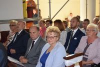 DOŻYNKI GMINNO - POWIATOWO - DIECEZJALNE GOŁAŃCZ 2019