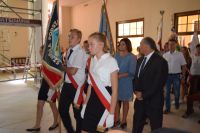 DOŻYNKI GMINNO - POWIATOWO - DIECEZJALNE GOŁAŃCZ 2019
