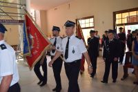 DOŻYNKI GMINNO - POWIATOWO - DIECEZJALNE GOŁAŃCZ 2019