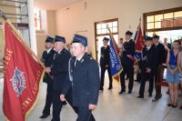 DOŻYNKI GMINNO - POWIATOWO - DIECEZJALNE GOŁAŃCZ 2019