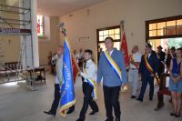 DOŻYNKI GMINNO - POWIATOWO - DIECEZJALNE GOŁAŃCZ 2019