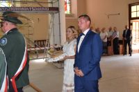 DOŻYNKI GMINNO - POWIATOWO - DIECEZJALNE GOŁAŃCZ 2019