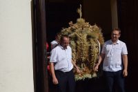 DOŻYNKI GMINNO - POWIATOWO - DIECEZJALNE GOŁAŃCZ 2019