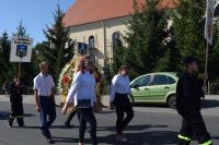 DOŻYNKI GMINNO - POWIATOWO - DIECEZJALNE GOŁAŃCZ 2019