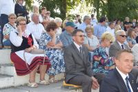 DOŻYNKI GMINNO - POWIATOWO - DIECEZJALNE GOŁAŃCZ 2019