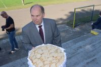 DOŻYNKI GMINNO - POWIATOWO - DIECEZJALNE GOŁAŃCZ 2019