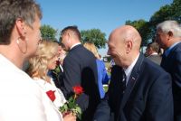 DOŻYNKI GMINNO - POWIATOWO - DIECEZJALNE GOŁAŃCZ 2019