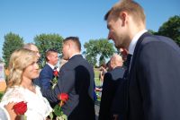DOŻYNKI GMINNO - POWIATOWO - DIECEZJALNE GOŁAŃCZ 2019