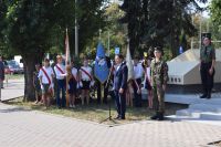 1 września - dziś 80. rocznica wybuchu II wojny światowej