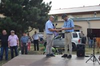 II Moto Piknik Pojazdów Zabytkowych w Łaziskach, fot. Paweł Dutkiewicz