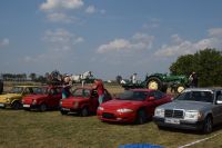 II Moto Piknik Pojazdów Zabytkowych w Łaziskach,fot. Paweł Dutkiewicz