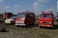 II Moto Piknik Pojazdów Zabytkowych w Łaziskach, fot. Paweł Dutkiewicz