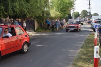 II Moto Piknik Pojazdów Zabytkowych w Łaziskach, fot. Paweł Dutkiewicz