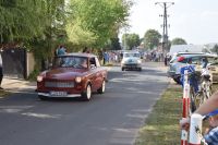 II Moto Piknik Pojazdów Zabytkowych w Łaziskach, fot. Paweł Dutkiewicz