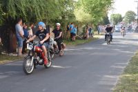 II Moto Piknik Pojazdów Zabytkowych w Łaziskach, fot. Paweł Dutkiewicz