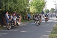 II Moto Piknik Pojazdów Zabytkowych w Łaziskach, fot. Paweł Dutkiewicz