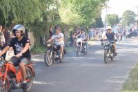 II Moto Piknik Pojazdów Zabytkowych w Łaziskach, fot. Paweł Dutkiewicz