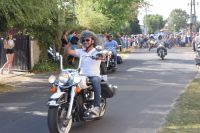 II Moto Piknik Pojazdów Zabytkowych w Łaziskach, fot. Paweł Dutkiewicz