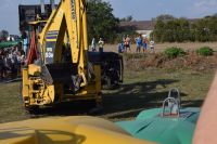 II Moto Piknik Pojazdów Zabytkowych w Łaziskach, fot. Paweł Dutkiewicz