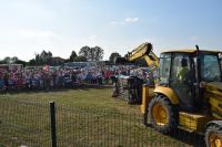 II Moto Piknik Pojazdów Zabytkowych w Łaziskach, fot. Paweł Dutkiewicz