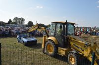 II Moto Piknik Pojazdów Zabytkowych w Łaziskach, fot. Paweł Dutkiewicz