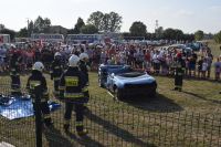 II Moto Piknik Pojazdów Zabytkowych w Łaziskach, fot. Paweł Dutkiewicz