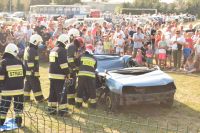 II Moto Piknik Pojazdów Zabytkowych w Łaziskach, fot. Paweł Dutkiewicz