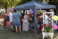 II Moto Piknik Pojazdów Zabytkowych w Łaziskach, fot. Paweł Dutkiewicz