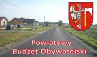 Budżet Obywatelski Powiatu Wągrowieckiego