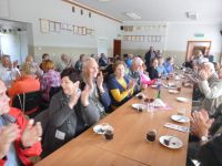Wycieczka autokarowo - piesza po Powiecie Wągrowieckim