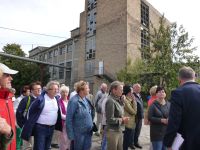 Wycieczka autokarowo - piesza po Powiecie Wągrowieckim