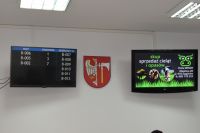 System kolejkowy w Wydziale Komunikacji