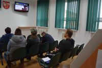 System kolejkowy w Wydziale Komunikacji