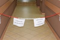 System kolejkowy w Wydziale Komunikacji