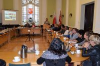 Program „Super Wiewiórka – Przyjaciółka Oli i Kuby”