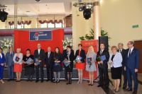 Powiatowy Dzień Edukacji Narodowej