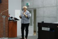 Wykład profilaktyczny pn. „Jak wspierać chorych w chorobie nowotworowej”