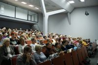 Wykład profilaktyczny pn. „Jak wspierać chorych w chorobie nowotworowej”