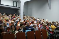 Wykład profilaktyczny pn. „Jak wspierać chorych w chorobie nowotworowej”