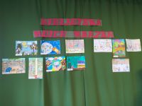 "Biblioteka moich marzeń" - rozstrzygnięto powiatowy konkurs
