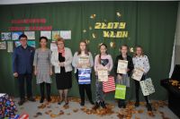 "Biblioteka moich marzeń" - rozstrzygnięto powiatowy konkurs