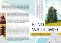 Etno Wągrowiec